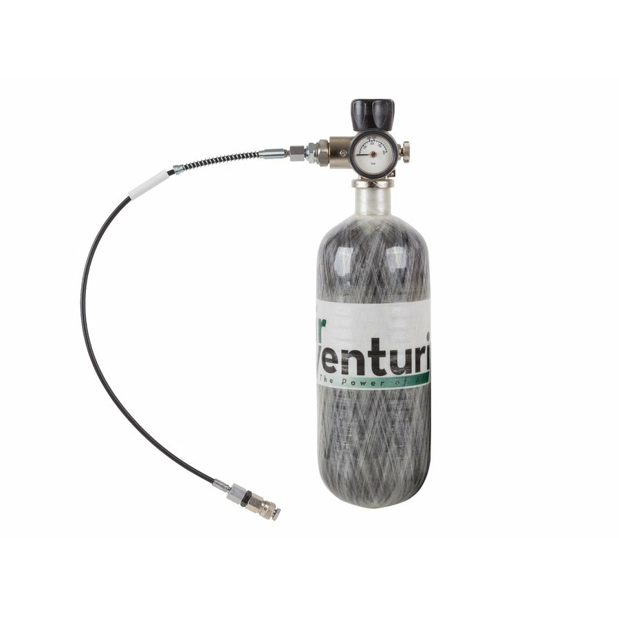 Air Venturi 100 cu-in Carbon Fiber Air Tank (AVN-AC-002)