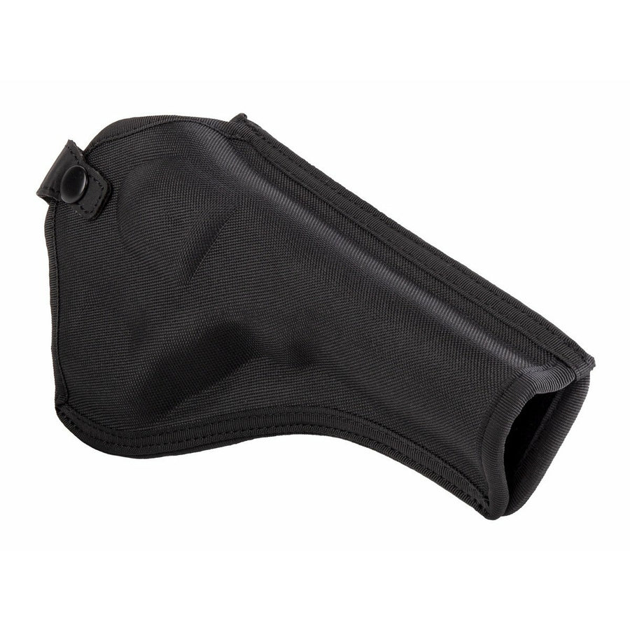 Crosman Right-Hand 6" Revolver Holster (CR6H) (CRS-AC-084)