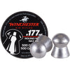 Winchester .177 Round (WIN-PL-002)