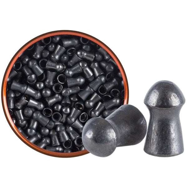 Gamo Pellets Tagged 