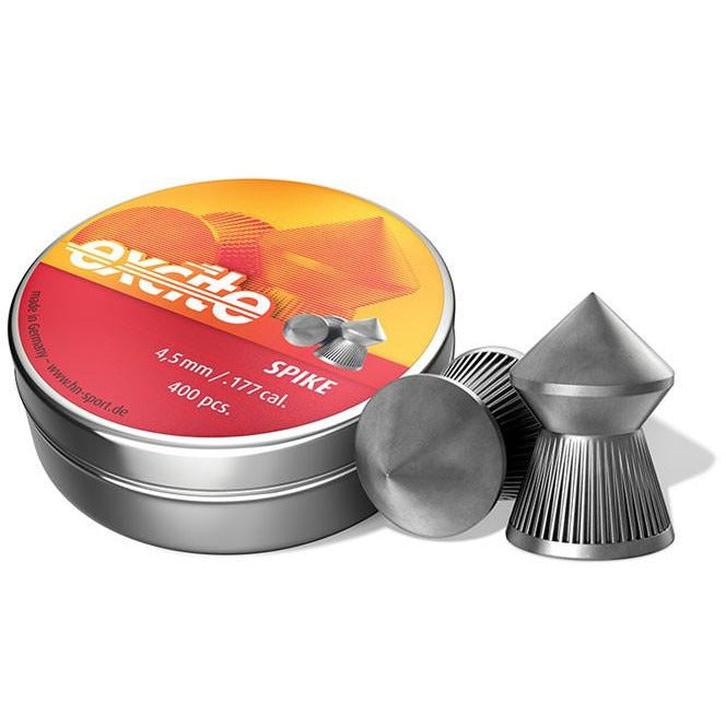 Spike .22 (EXC-PL-009)