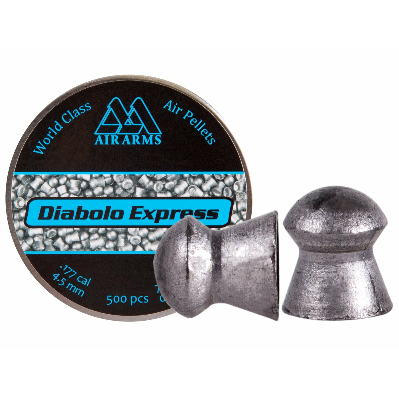 Air Arms Diabolo Express 4.52 .177 Cal (ARM-PL-001)