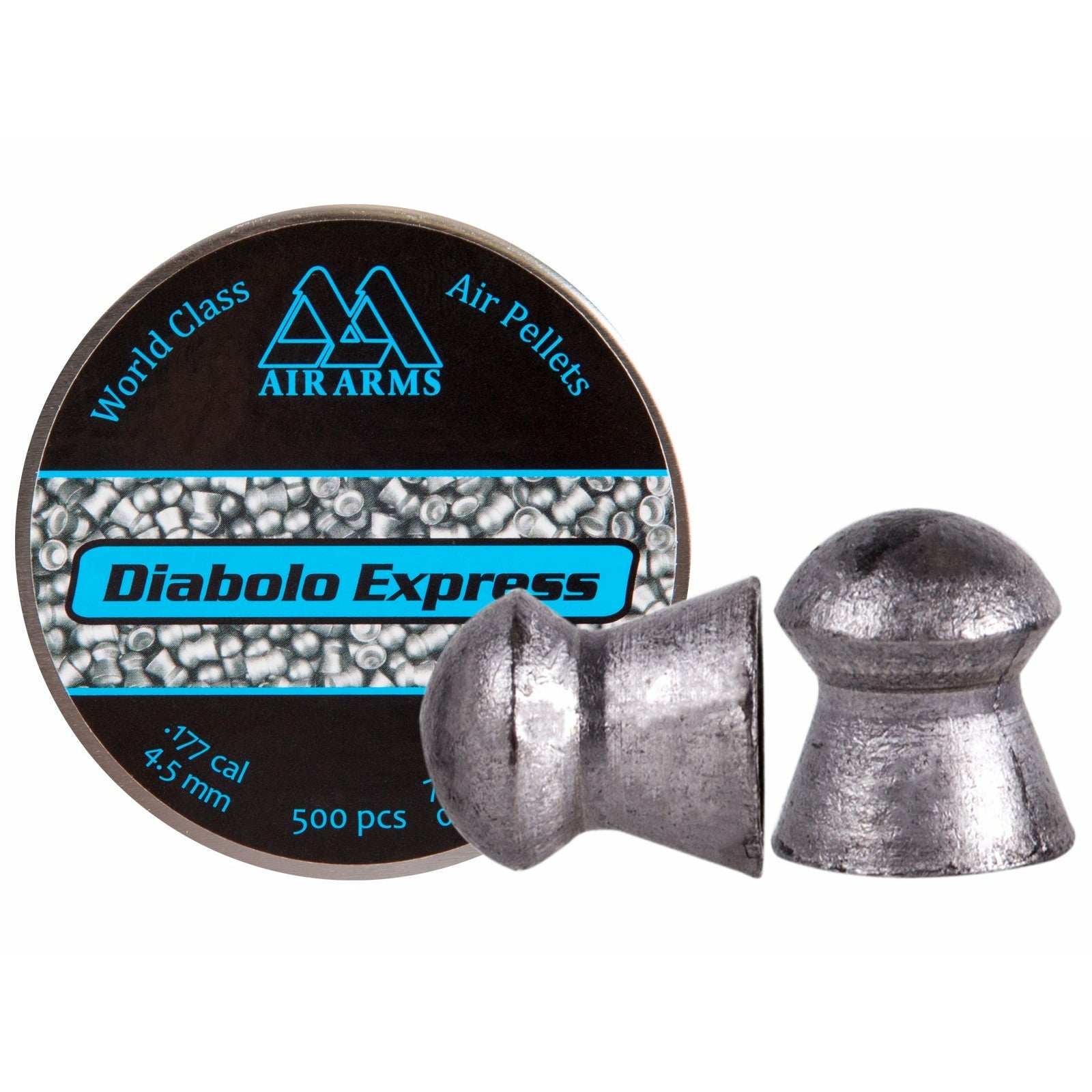 Air Arms Diabolo Express 4.52 .177 Cal (ARM-PL-001)