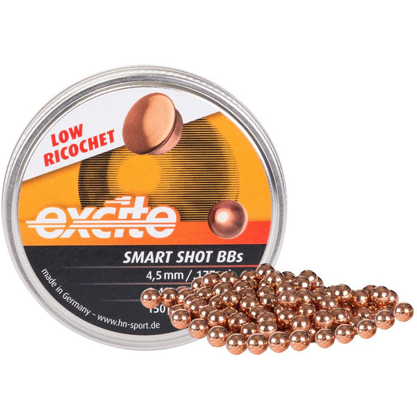 Smart Shot BB (EXC-PL-001)