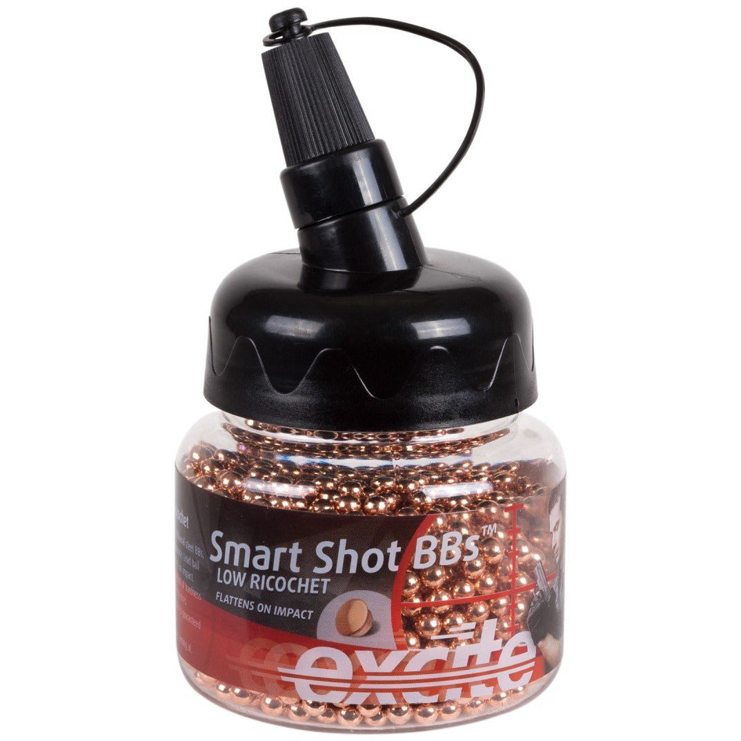 Smart Shot BB (EXC-PL-002)