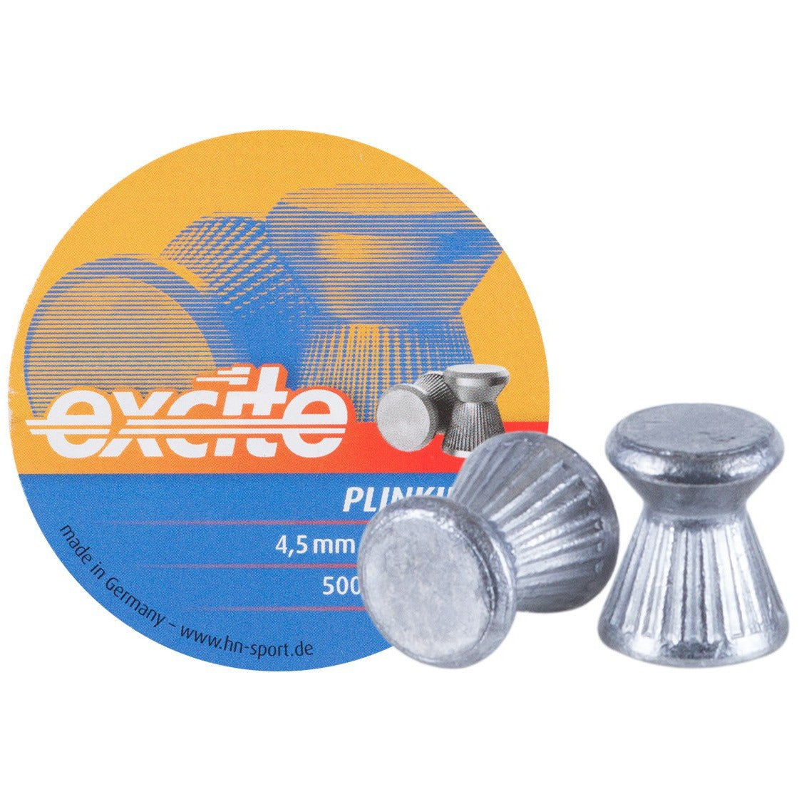 Plinking .22 (EXC-PL-007)