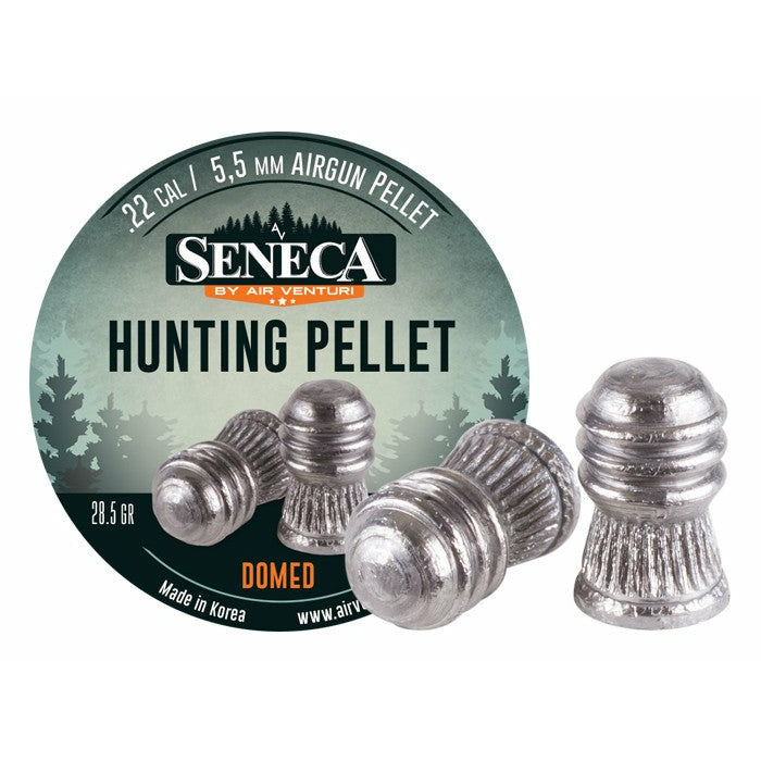 Air Venturi .22 Cal (AVN-PL-020)