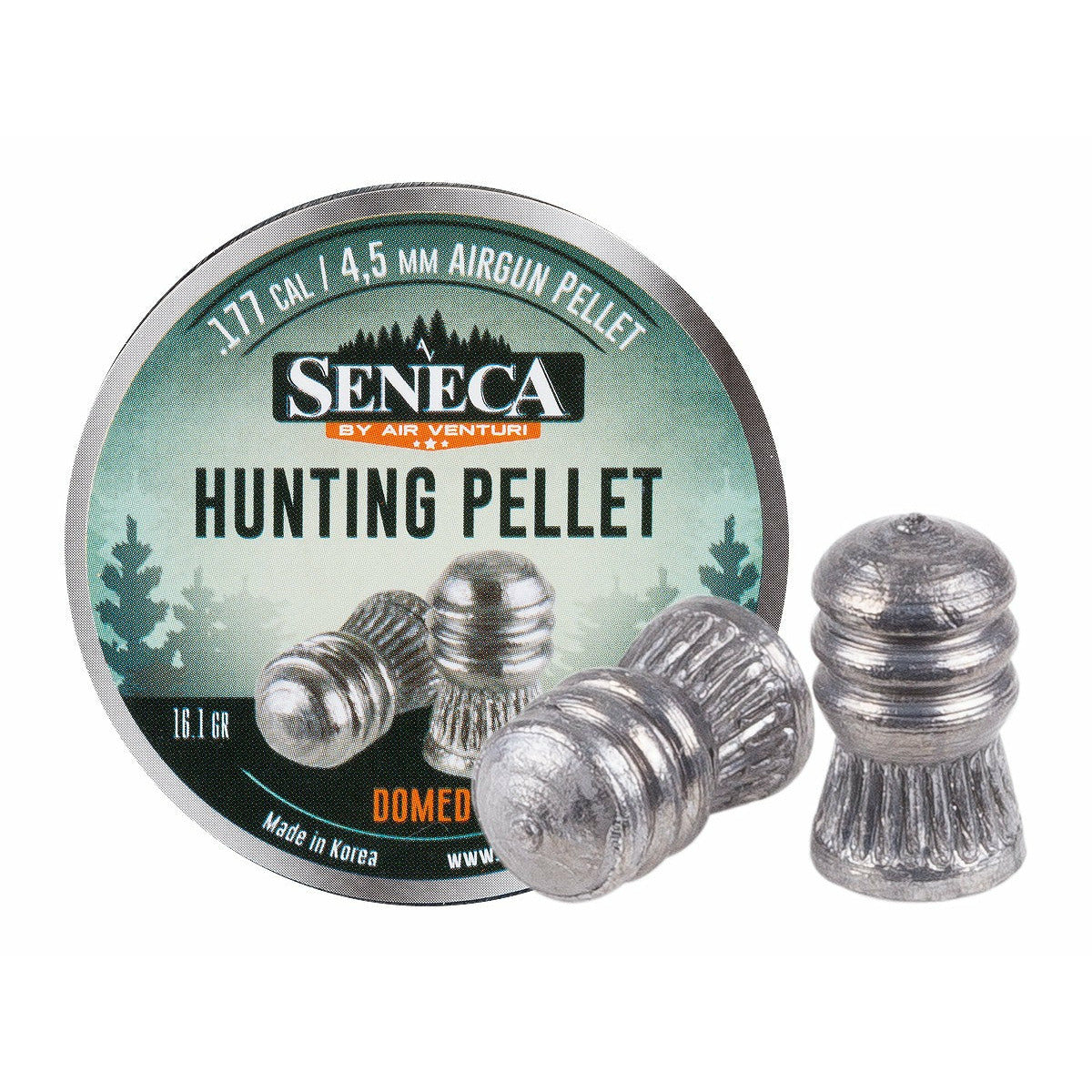 Air Venturi .177 Cal (AVN-PL-019)