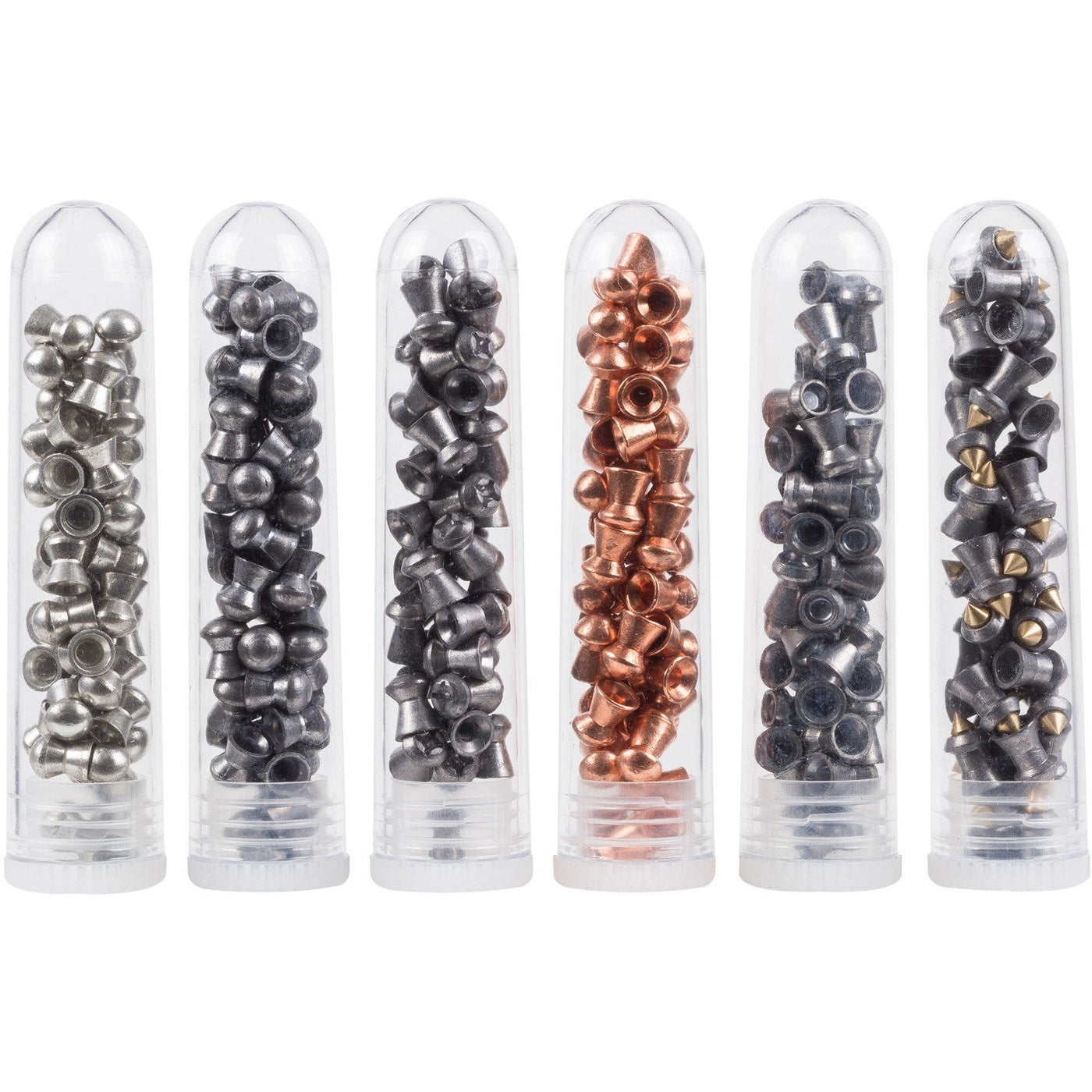 Sport Hunting Pellets Sampler .177 (HAN-PL-139)