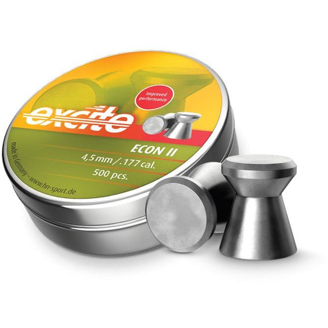 Econ II .177 (EXC-PL-005)