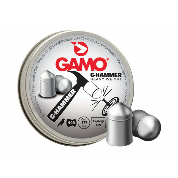 Gamo G-Hammer .177 Cal (GAM-PL-035)