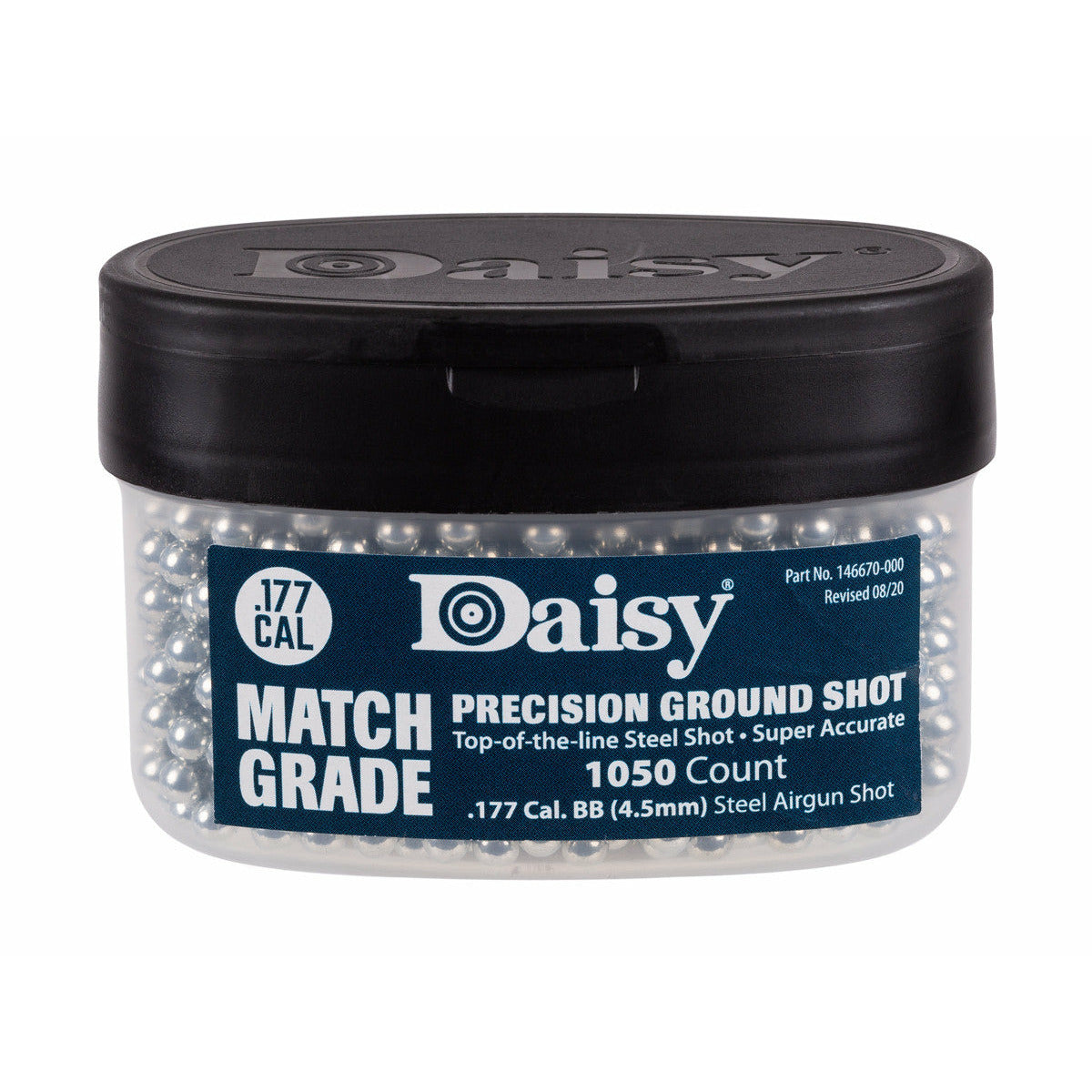 Daisy Match Grade Avanti Precision Shot .177 Cal (DSY-PL-011)