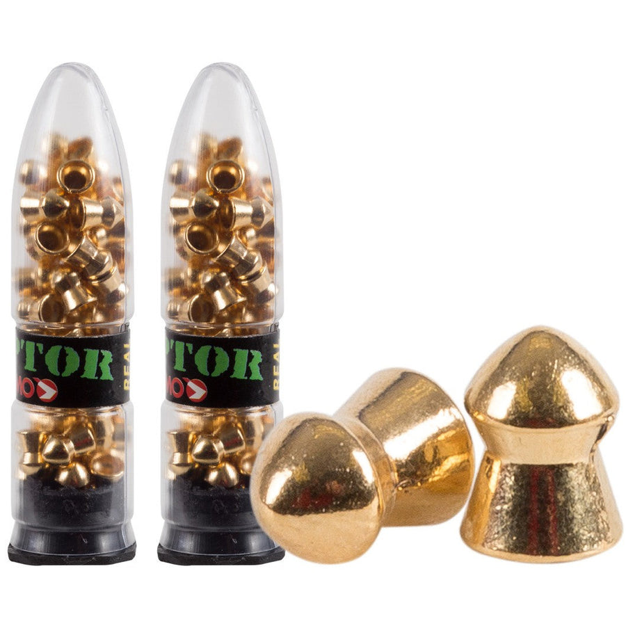 Gamo Raptor PBA .22 Cal (GAM-PL-046)