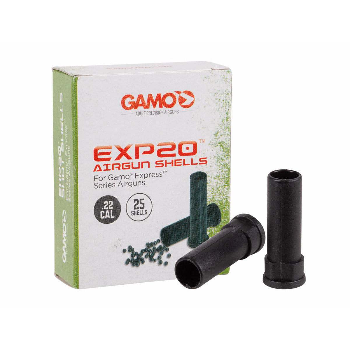 Gamo Express EXP20 Shotshells (632300054)(GAM-PL-034)
