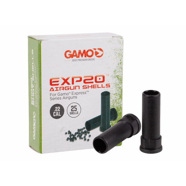 Gamo Express EXP20 Shotshells (GAM-PL-034)