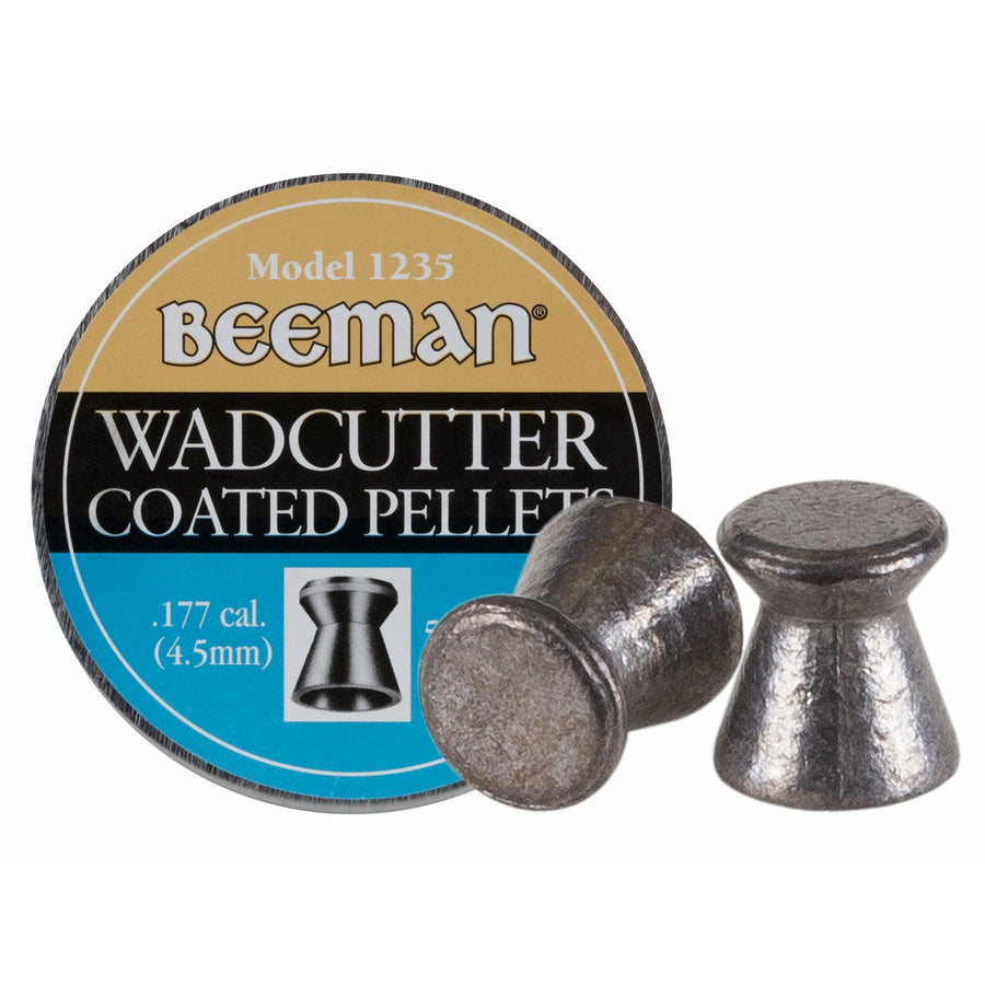 Beeman Wadcutter .177 Cal (BEM-PL-001)