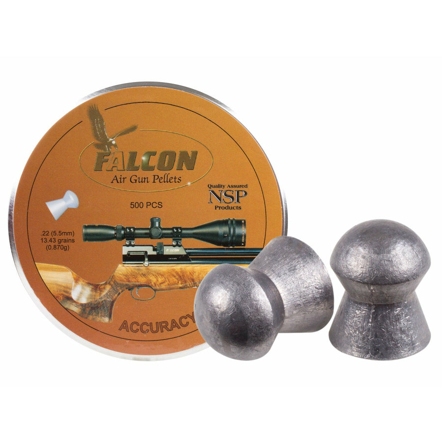 Air Arms Falcon 5.52mm .22 Cal (ARM-PL-006)