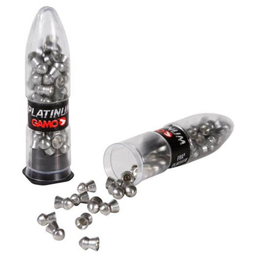 Gamo PBA Platnium .177 (632265454)(GAM-PL-042)