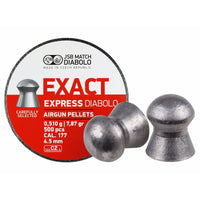 Diabolo Exact Express 4.52 mm .177 (JSB-PL-032)