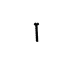 2-041 Frame Screw