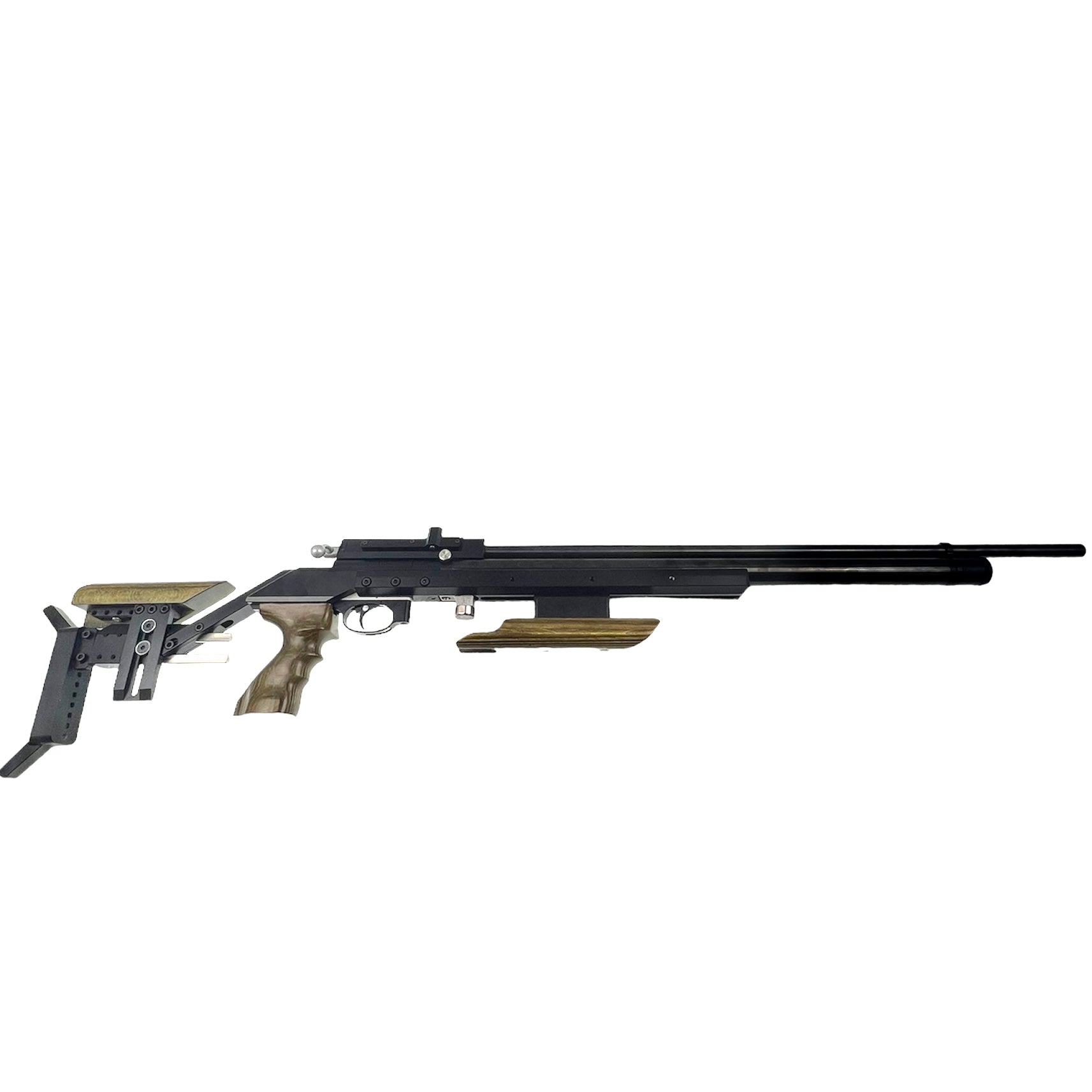 Air Arms S410 XTRA FAC .177 1100fps (169)(Consignment)