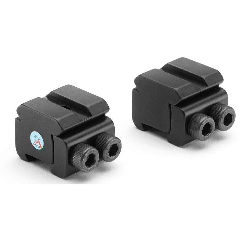 Sportsmatch RB5 Dovetail to Weaver Rail Adaptor (RB5)(SPM-MN-062)