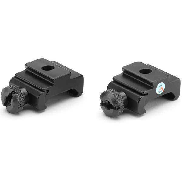 Sportsmatch RB6 Weaver / Picatinny to 9.5mm Dovetail Adapter (RB6)(SPM-MN-063)