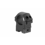 UTG PRO 1"/2PCs Medium Profile Dovetail Rings (RDU012515)(LEP-MN-063)