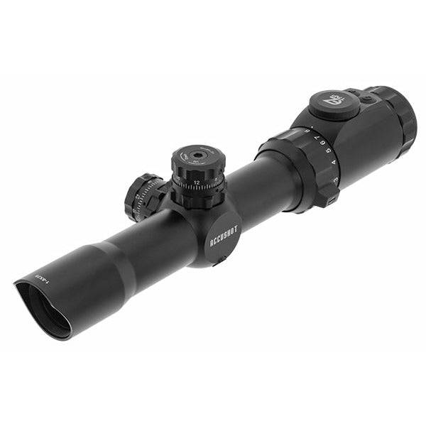 1-8X28 30mm MRC Scope IE (SCP3-18IEBG4)(LEP-SC-061)