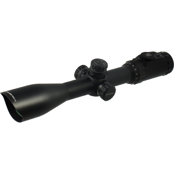 UTG 3-12X44 30mm Scope AO (SCP3-U312AOIEW)(LEP-SC-068)