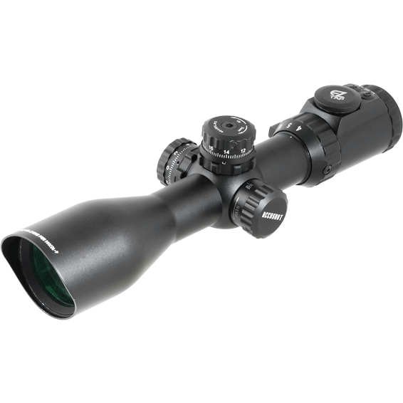 UTG 4-16X44 30mm Compact Scope AO (SCP3-UM416AOIEW)(LEP-SC-071)