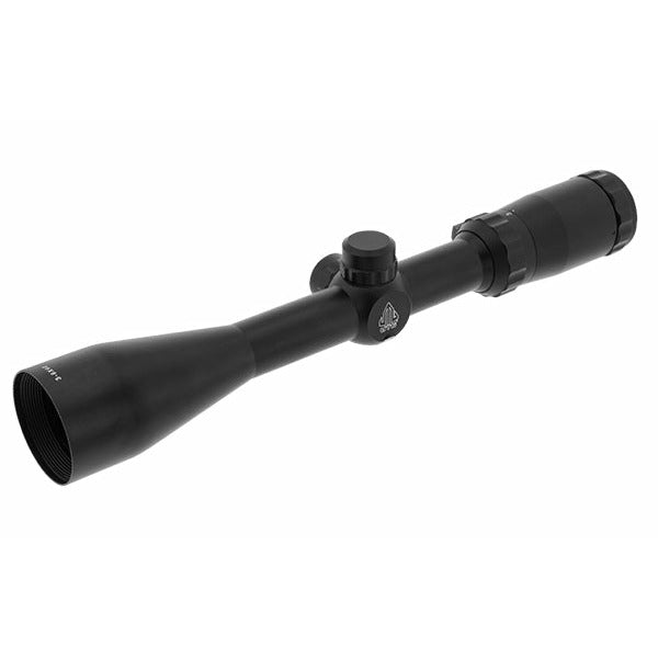 TRUE HUNTER Classic 3-9X40 1" Scope (SCP-3940EW)(LEP-SC-055)