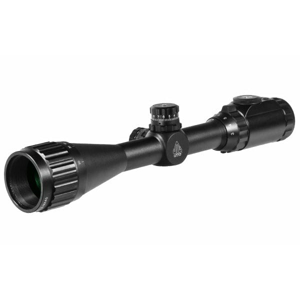 TRUE HUNTER 3-9X40 1" Scope AO (SCP-U394AOIEW)(LEP-SC-058)