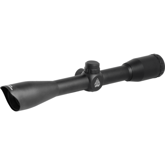 TRUE HUNTER 4X32 1" Scope (SCP-U432FD)(LEP-SC-060)
