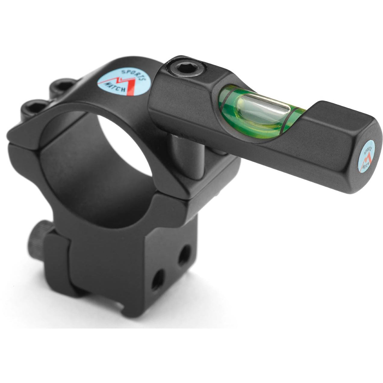 Sportsmatch Swing Out 1 inch & 30mm Spirit Level Kit (SP3)(SPM-MN-066)