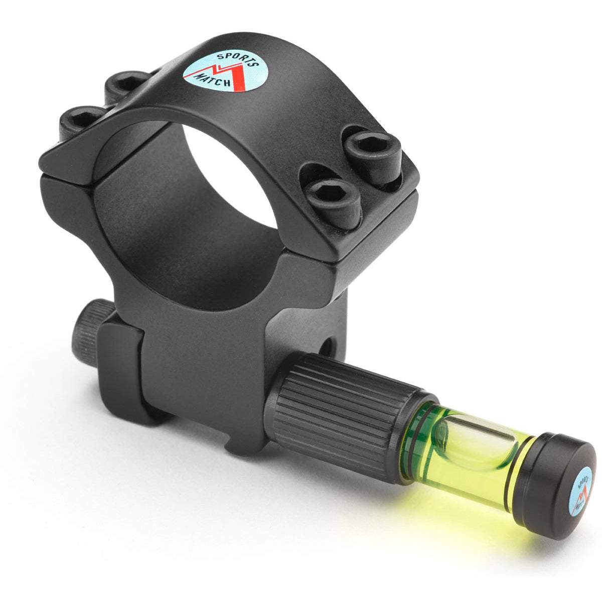 Sportsmatch SP4 Side Mounted Spirit Level (SP4)(SPM-MN-067)