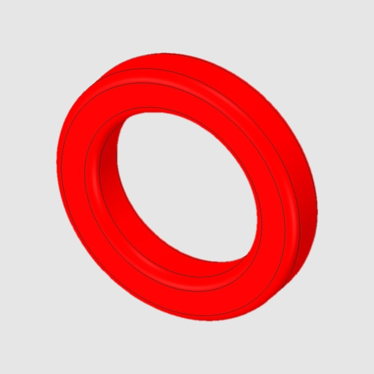 CAS41 STOEGER SMK BREECH SEAL X5 X10 X10 X30