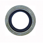 (HILL10) 1/8" Bonded Seal