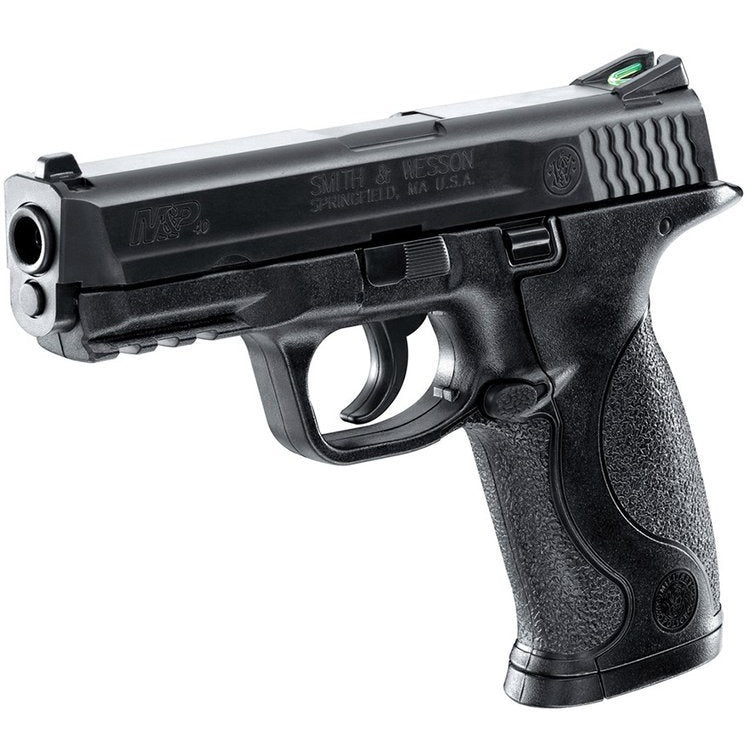 M&P - black BB 410 FPS (2255050)(SMW-AP-010)