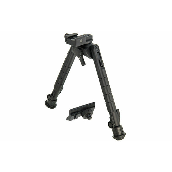 UTG Recon 360® TL Bipod, 8"-12" Center Height (TL-BP03-A)(LEP-AC-035)