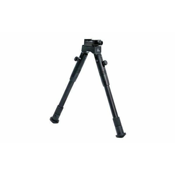 Shooter's Bipod, Rubber Feet, 8.7"-10.6" (TL-BP69S)(LEP-AC-029)