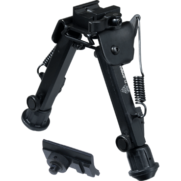 Super Duty Bipod, Quick Detach, 6.0"- 8.5"  (TL-BP98Q)(LEP-AC-032)