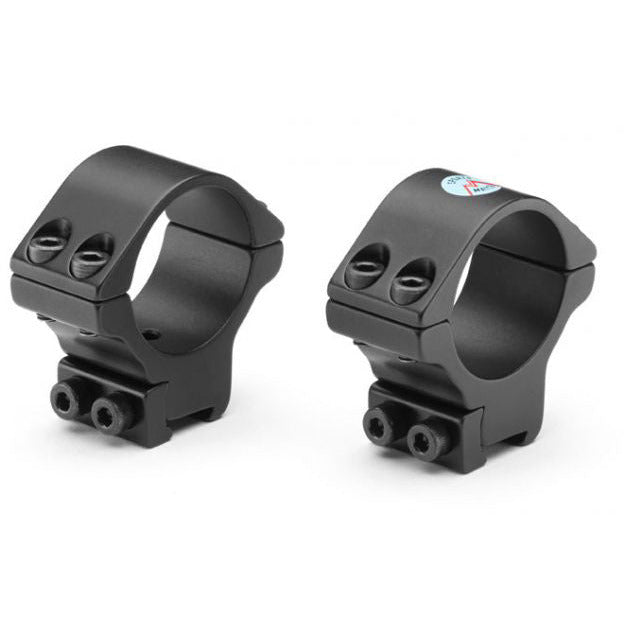 Sportsmatch Medium 30mm Dovetail mounts (TO35C)(SPM-MN-019)
