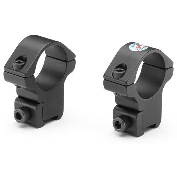Sportsmatch Medium 1" Dovetail mounts (TO2C)(SPM-MN-003)