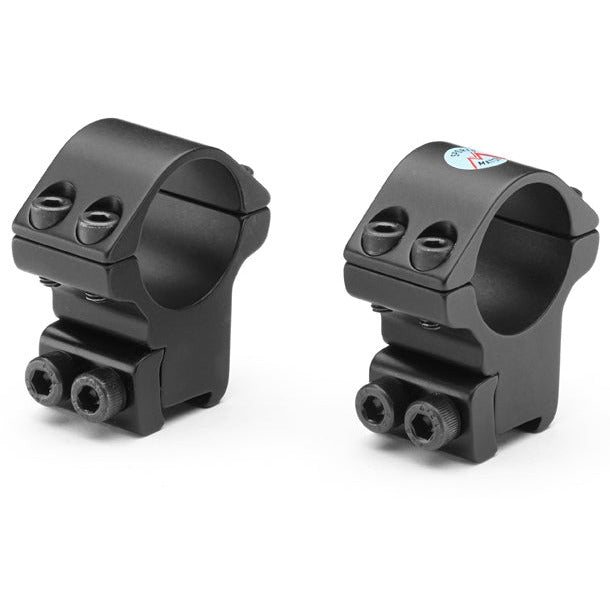 Sportsmatch Medium 1" Dovetail mounts (TO3C Special)(SPM-MN-005)