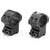 Sportsmatch Medium 1" Dovetail mounts (TO3C Special)(SPM-MN-005)