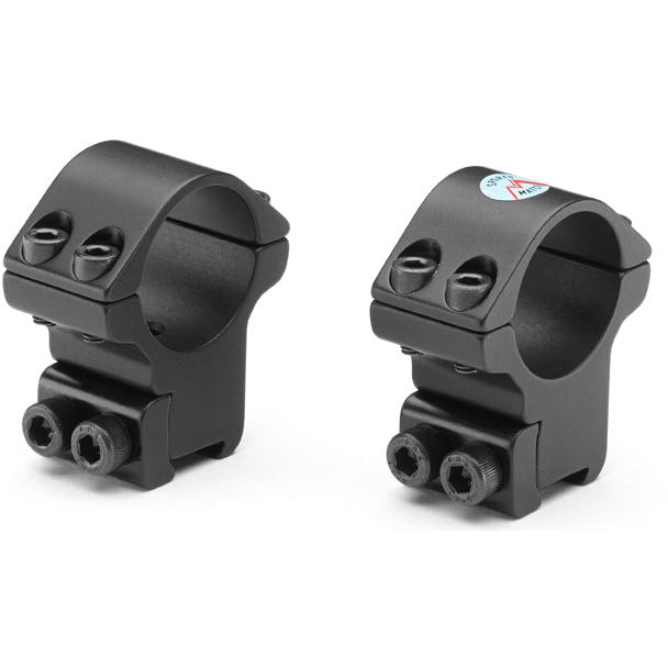 Sportsmatch Medium 1" Dovetail mounts (TO4C)(SPM-MN-004)
