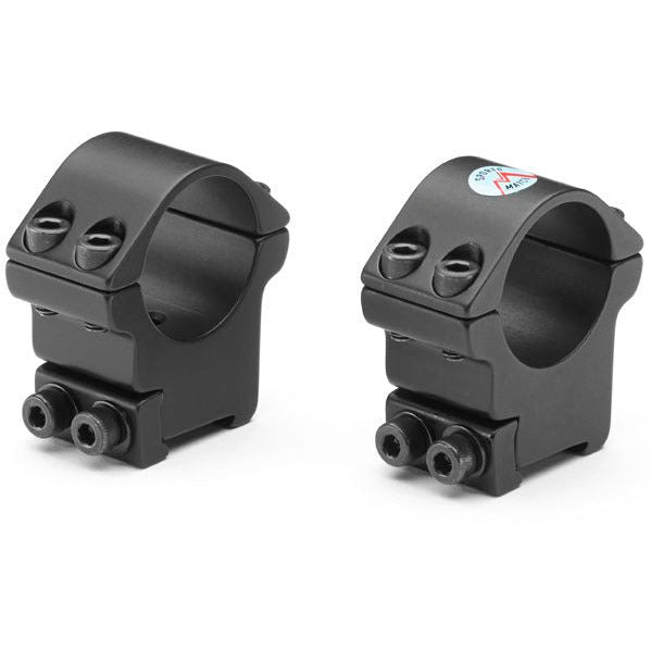 Sportsmatch medium 1" dovetail Tikka mounts (TO48C)(SPM-MN-049)