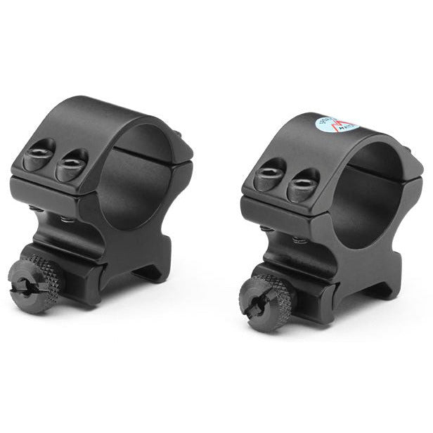Sportsmatch Medium 30mm weaver mounts (TO54C)(SPM-MN-023)
