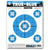 True Blue 9"X12" Paper Shooting Targets - 12 Pack (2121) (TMP-TR-005)